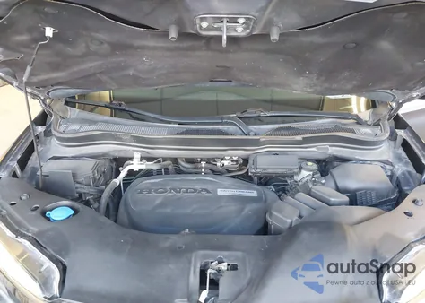 2019 Honda Ridgeline Rtl-E from USA, damaged, VIN 5FPYK3F74KB005037